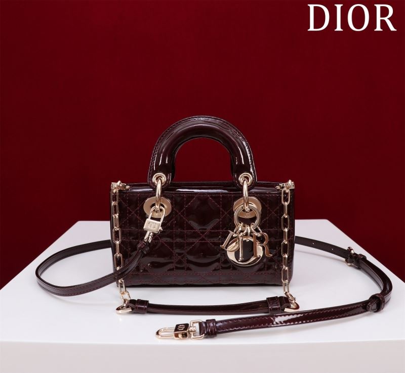 Christian Dior My Lady Bags